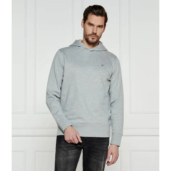 Gant Mikina ORIGINAL SHIELD | Regular Fit 61779515