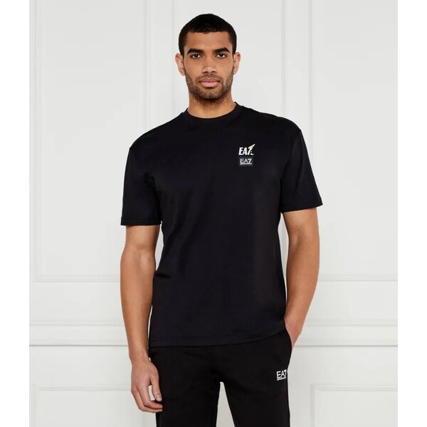 EA7 Tričko | Relaxed fit 61779529