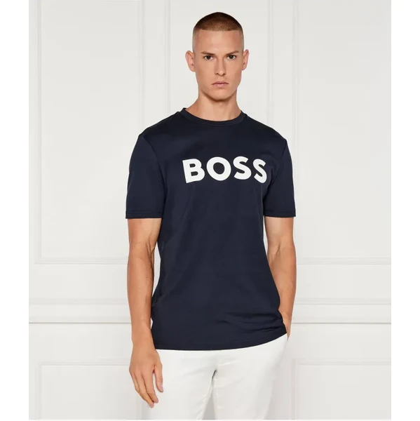 BOSS ORANGE Tričko | Slim Fit 61731201