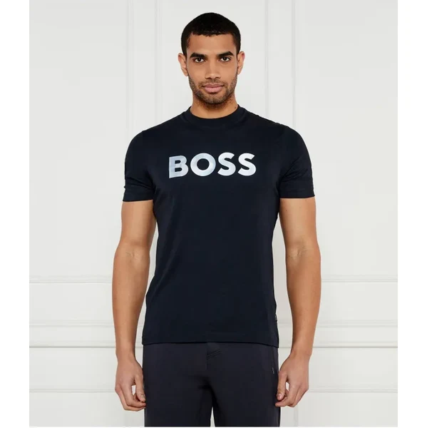 BOSS BLACK Tričko C-Thompson 70 | Regular Fit 61779598