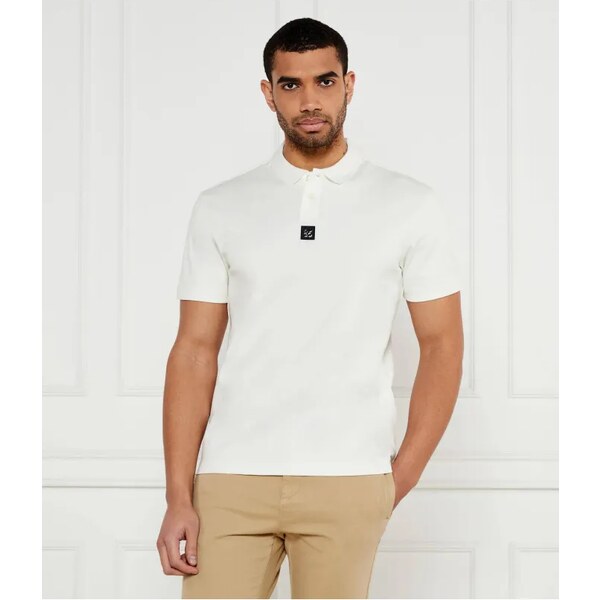 HUGO Polo tričko Deabono_d | Regular Fit 61733277