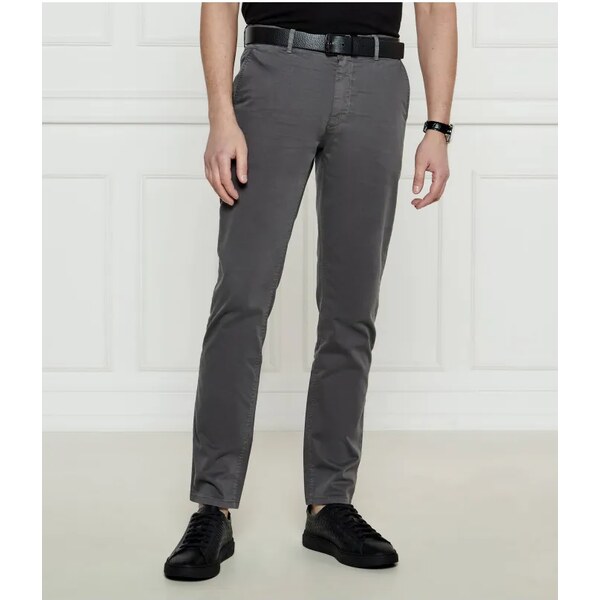 BOSS ORANGE Chino nohavice | Slim Fit 61868483
