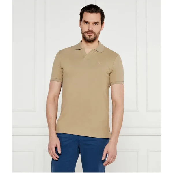 POLO RALPH LAUREN Polo tričko | Custom slim fit 61731218