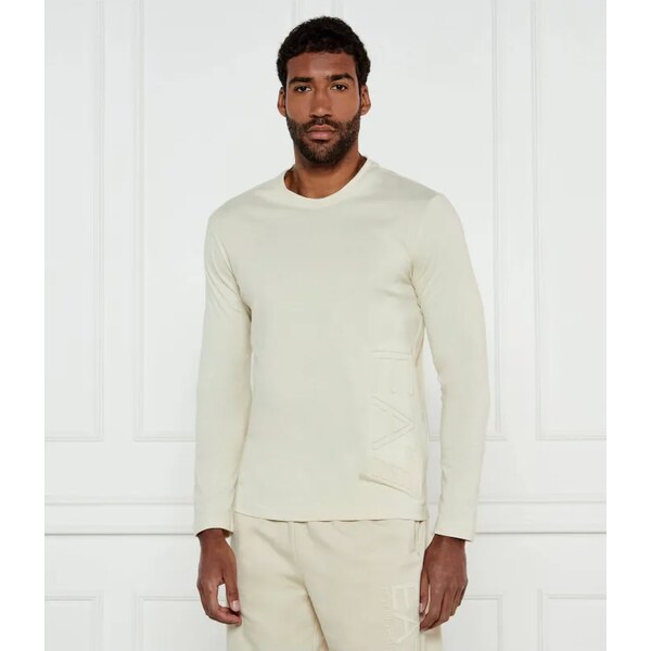 EA7 Longsleeve | Regular Fit 61731166