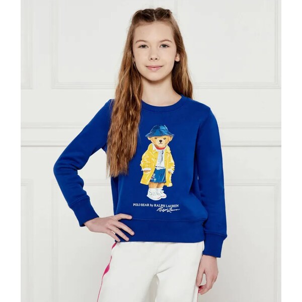 POLO RALPH LAUREN Mikina | Regular Fit 61717964