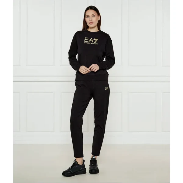 EA7 Tepláková súprava | Regular Fit | stretch 62475174