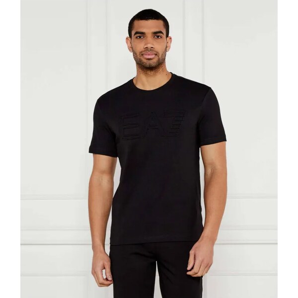 EA7 Tričko | Regular Fit 61717962