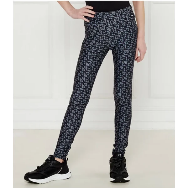 Guess Legíny | Slim Fit 61700612