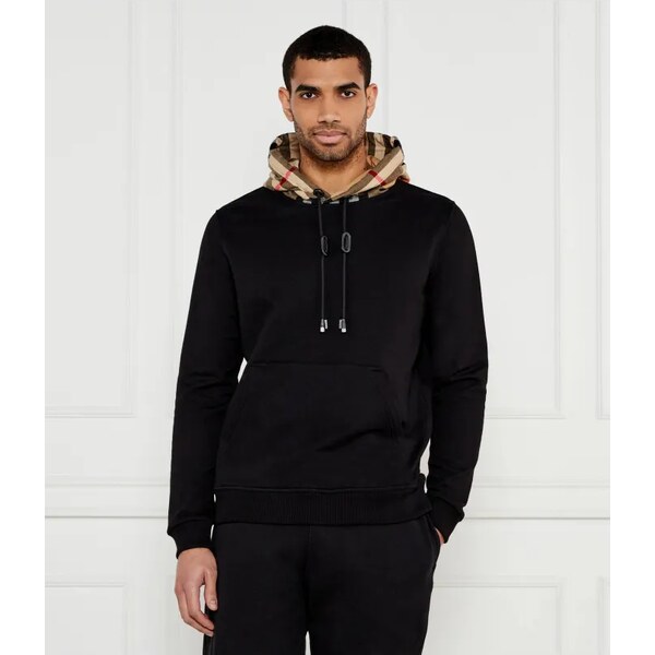 Burberry Mikina M:SAMUEL | Regular Fit 61733319