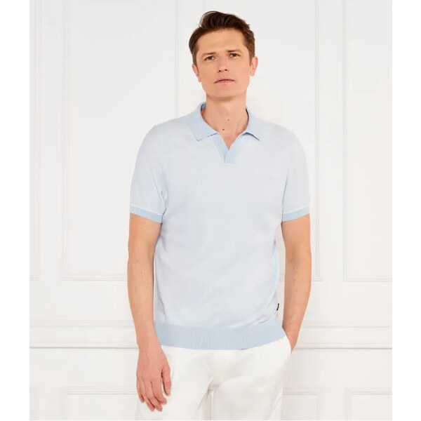 BOSS BLACK Polo tričko H-Jianluca | Regular Fit 63170736