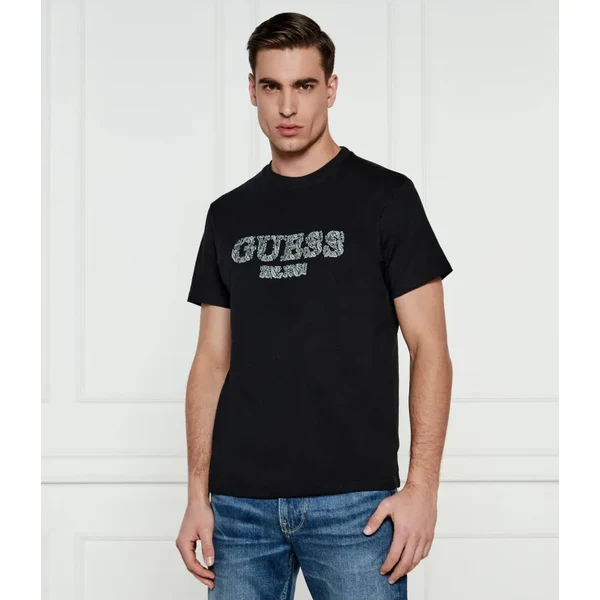 GUESS Tričko | Regular Fit 61922402