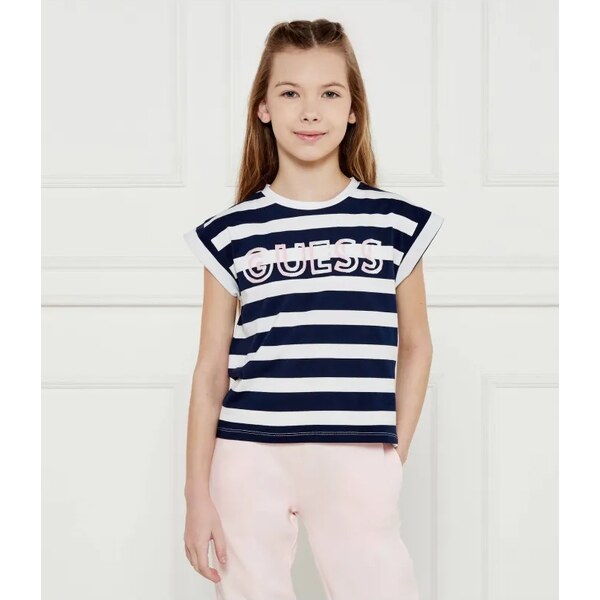 Guess Tričko | Regular Fit 61707909