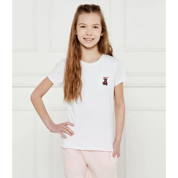 Guess Tričko | Regular Fit 61703660