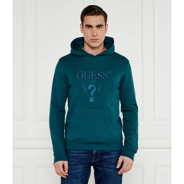 GUESS Mikina BEAU | Regular Fit 61922404