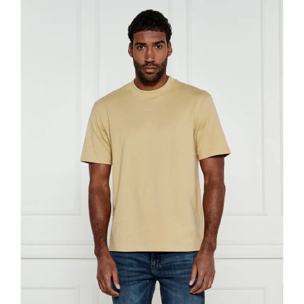 HUGO Tričko Dapolino | Relaxed fit 61703720