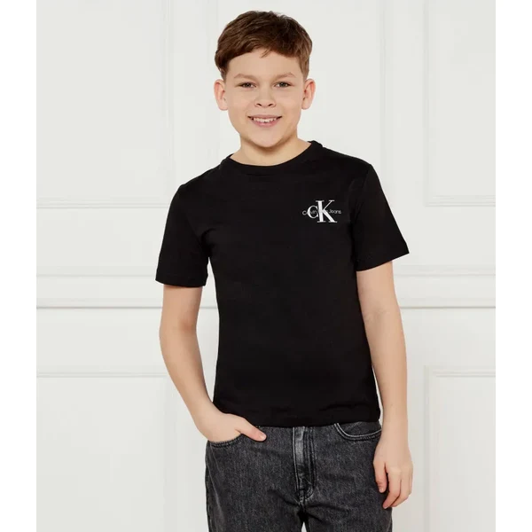 Calvin Klein Jeans Tričko | Regular Fit 61690168