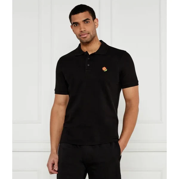 Kenzo Polo tričko Pop | Slim Fit 61690140