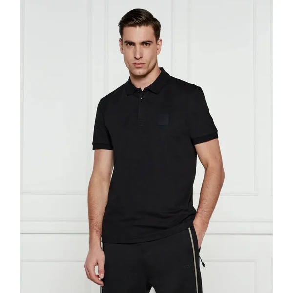 BOSS GREEN Polo tričko Paddy DropNeedle | Regular Fit | stretch 61695096