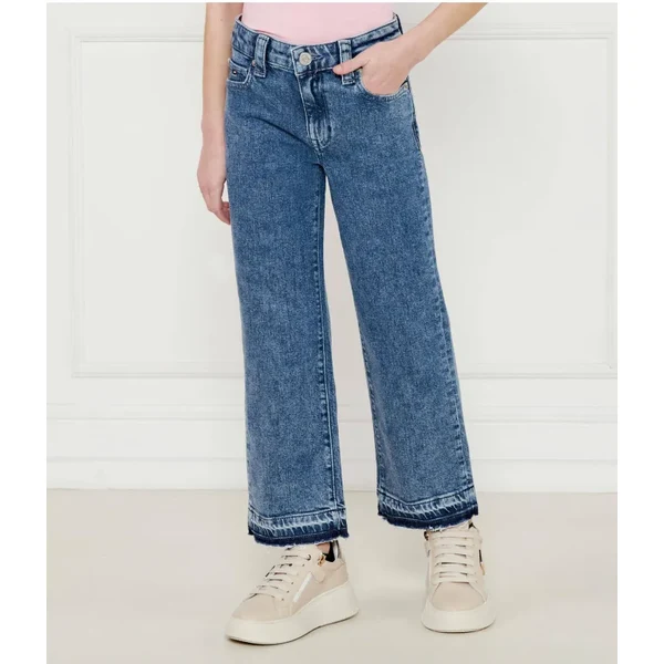 Tommy Hilfiger Džínsy | flare fit 61673940