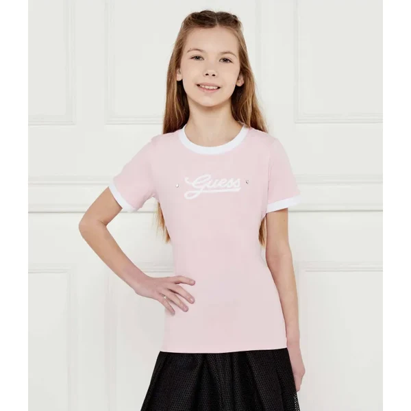 Guess Tričko | Regular Fit 61673965