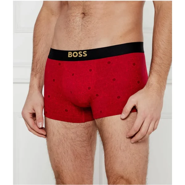 BOSS BLACK Boxerky Boss x Creation of the Gods Lunar 61661749