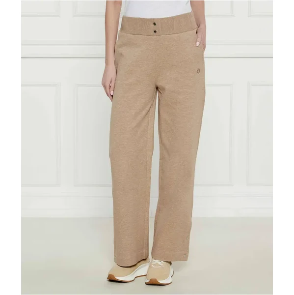 BOSS BLACK Teplákové nohavice Enolara | Loose fit 61661762