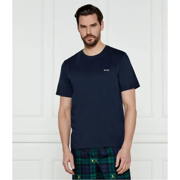 BOSS BLACK Tričko Mix&Match | Regular Fit 61868520