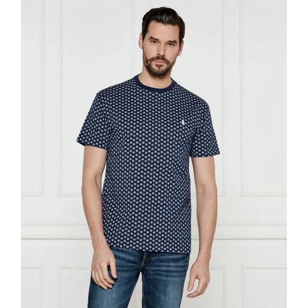 POLO RALPH LAUREN Tričko | Regular Fit 61661764