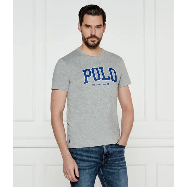 POLO RALPH LAUREN Tričko | Custom slim fit 61933723