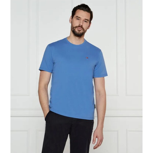 Napapijri Tričko | Regular Fit 61933727