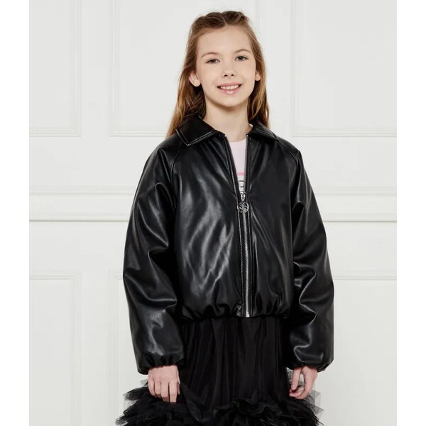 Guess Bunda bomberka | Regular Fit 61690225