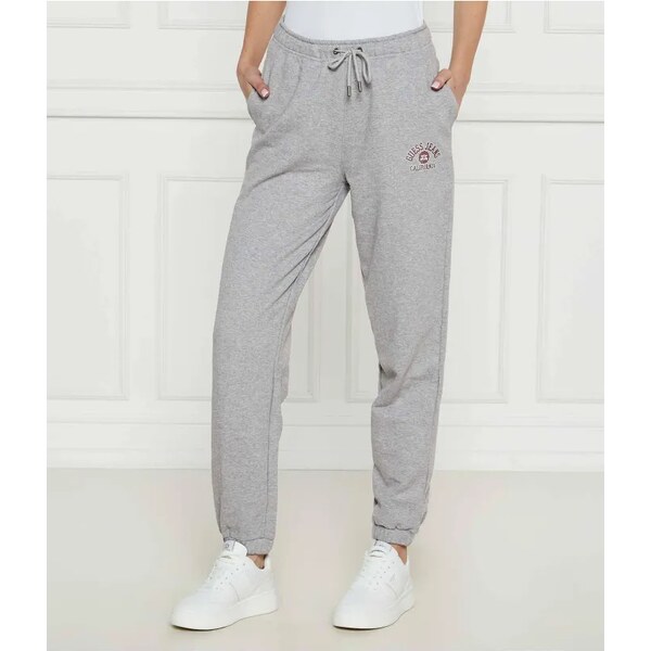 Guess Jeans Teplákové nohavice | Regular Fit 61922476