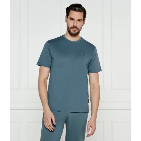 Napapijri Tričko SALIS | Regular Fit 61933729