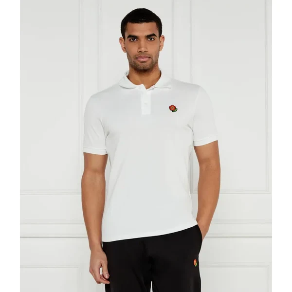 Kenzo Polo tričko Pop | Slim Fit 61680633