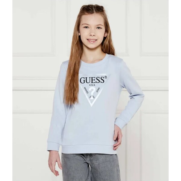 Guess Mikina | Regular Fit 61673975