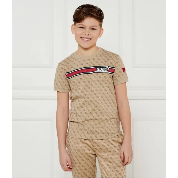 GUESS ACTIVE Tričko | Regular Fit 61673983