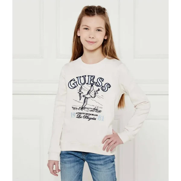 Guess Mikina | Regular Fit 61619795