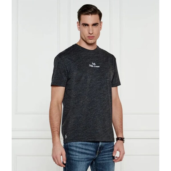 POLO RALPH LAUREN Tričko | Regular Fit 61619785