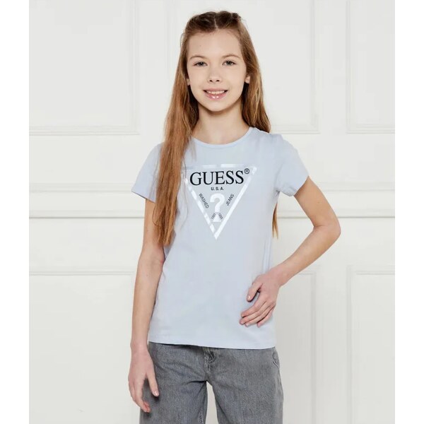 Guess Tričko | Regular Fit 61673974