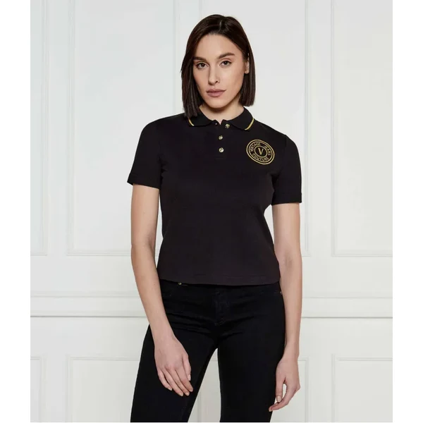 Versace Jeans Couture Polo tričko | Regular Fit 61674015