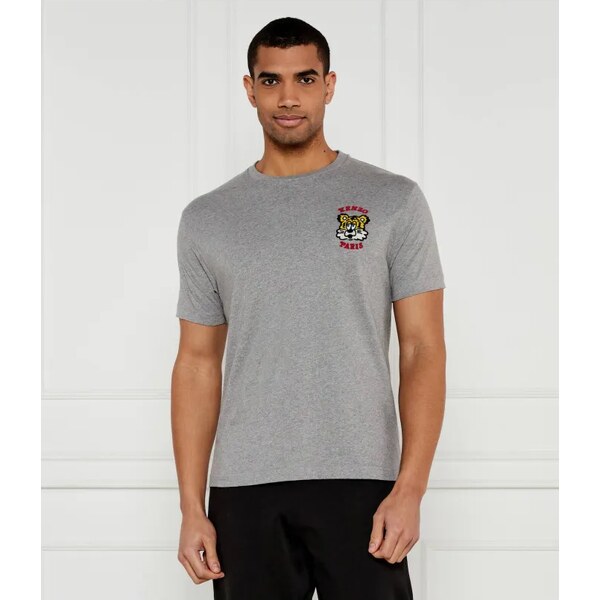 Kenzo Tričko | Classic fit 61636272