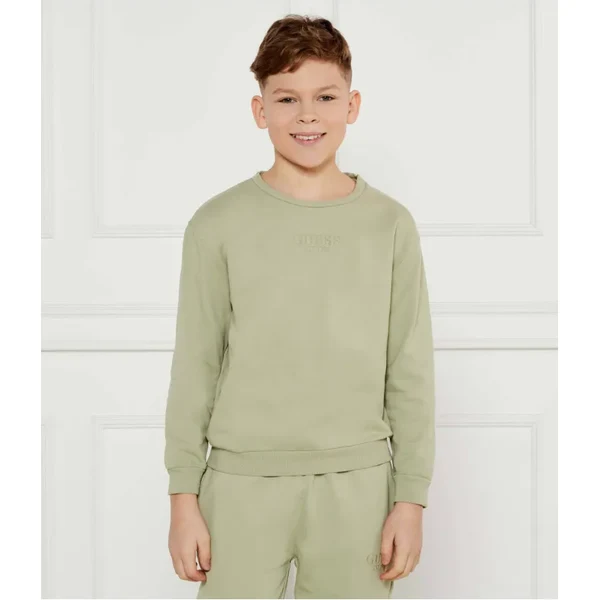 Guess Mikina | Oversize fit 61593706