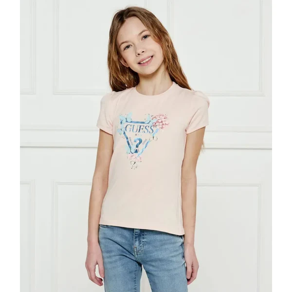 Guess Tričko | Regular Fit 61619797