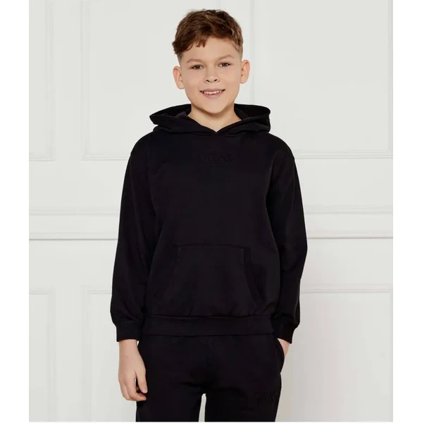 Guess Mikina | Oversize fit 61593709