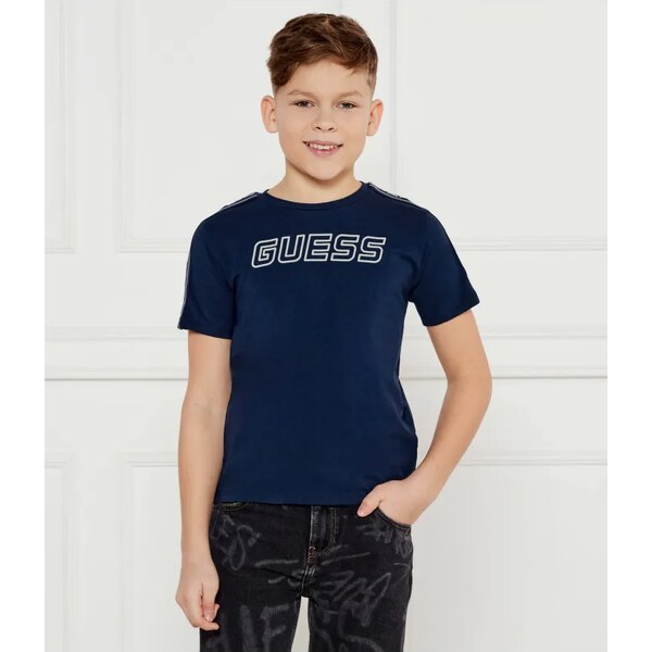 GUESS ACTIVE Tričko MINIME | Regular Fit 61593711