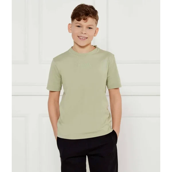 Guess Tričko | Oversize fit 61593702