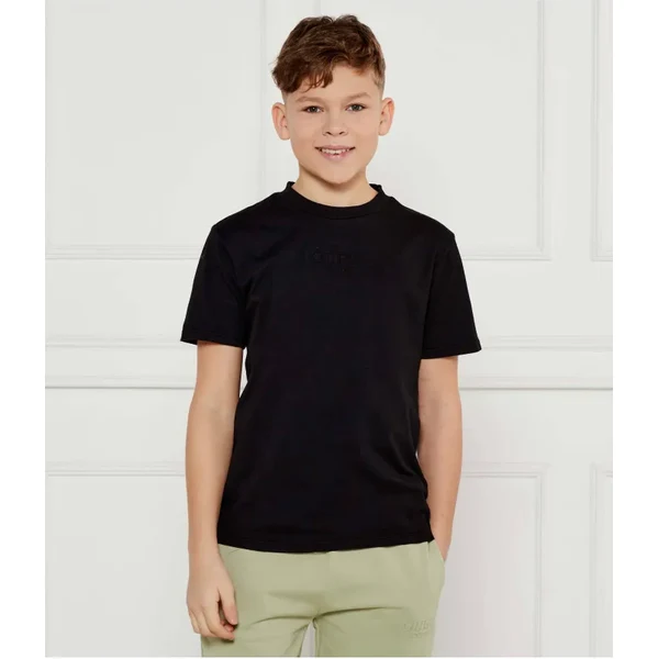 Guess Tričko | Oversize fit 61593703