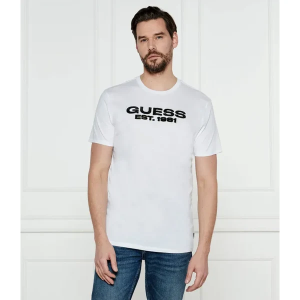 GUESS Tričko | Regular Fit 61922511