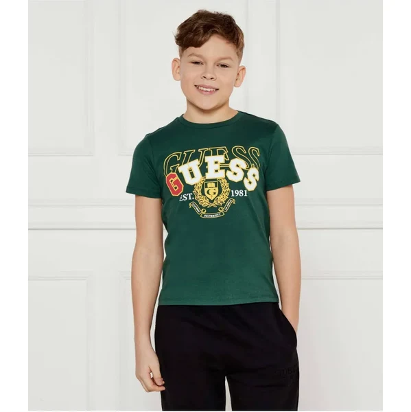 Guess Tričko | Regular Fit 61593693