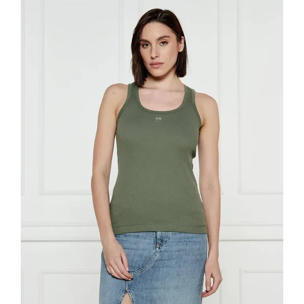 Pinko Top CALCOLATORE | Regular Fit 61933745